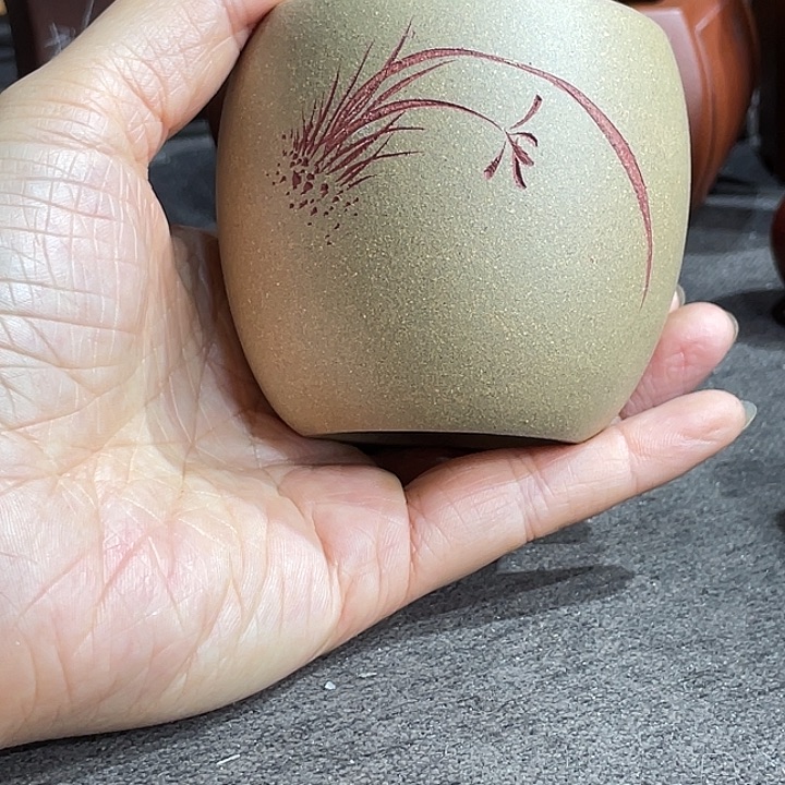 紫砂茶盘你好点没有