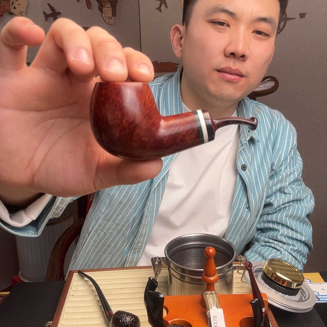 石楠木意大利进口石楠木木烟斗