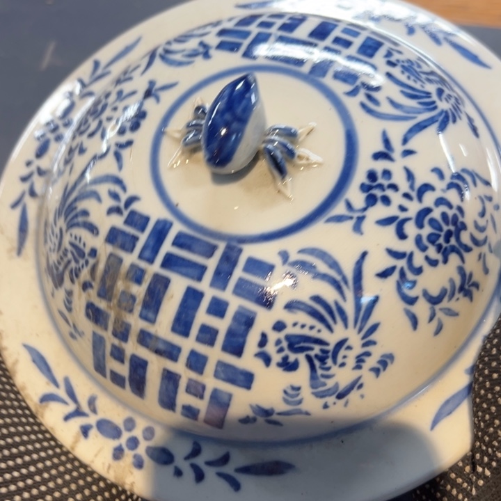 瓷片刘*臭拾六家的瓷器瓷器