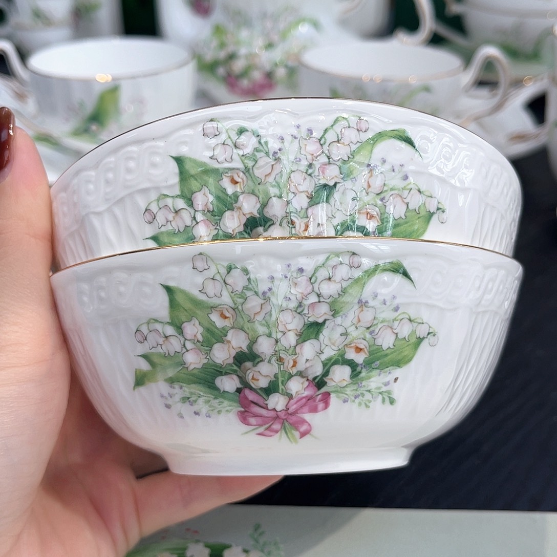 骨瓷饭碗///////////