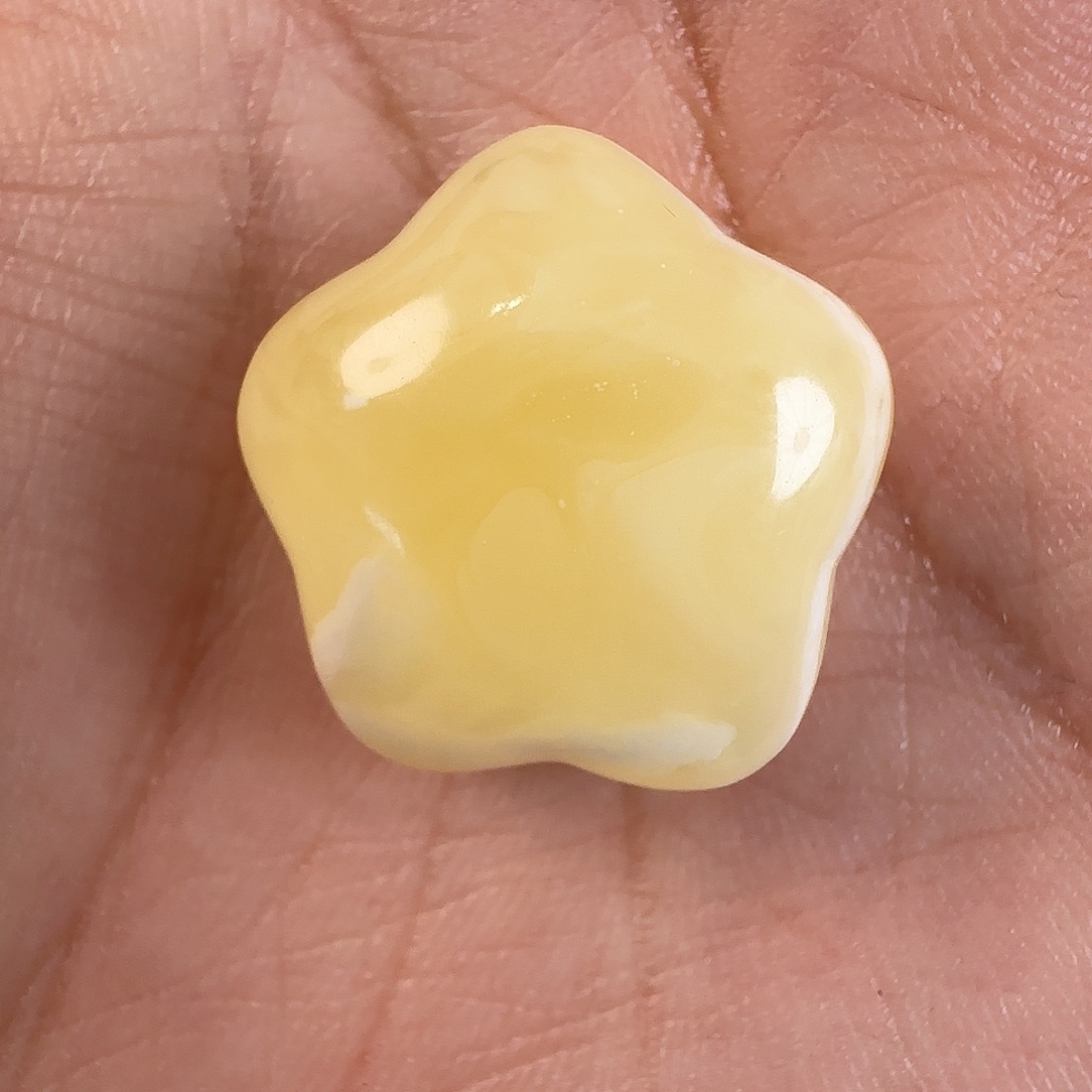 琥珀珠宝奇石未镶嵌*️**140