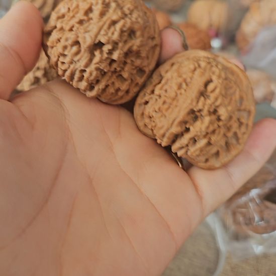 吊坠文玩核桃42南疆