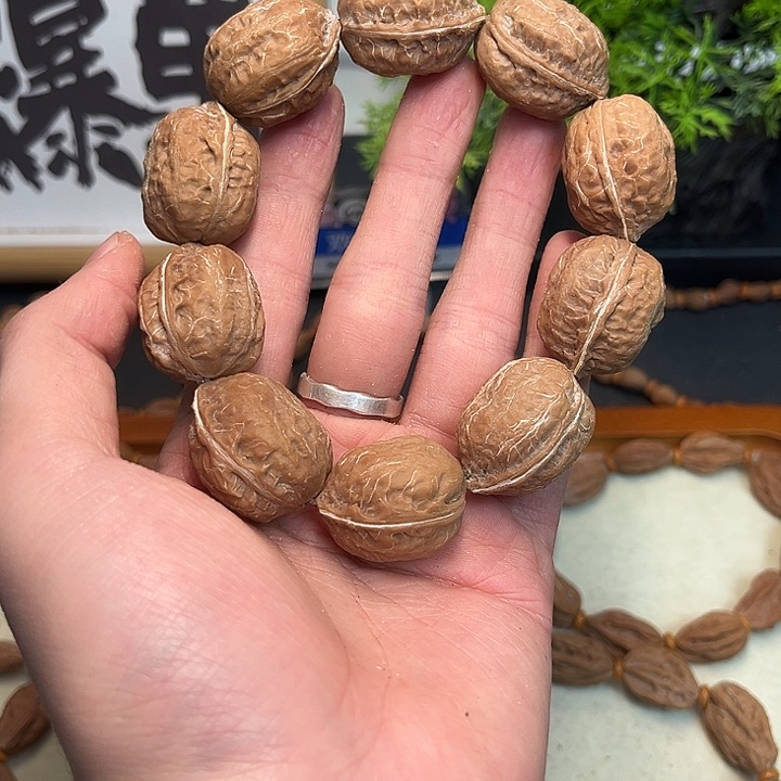 文玩核桃吊坠核桃27