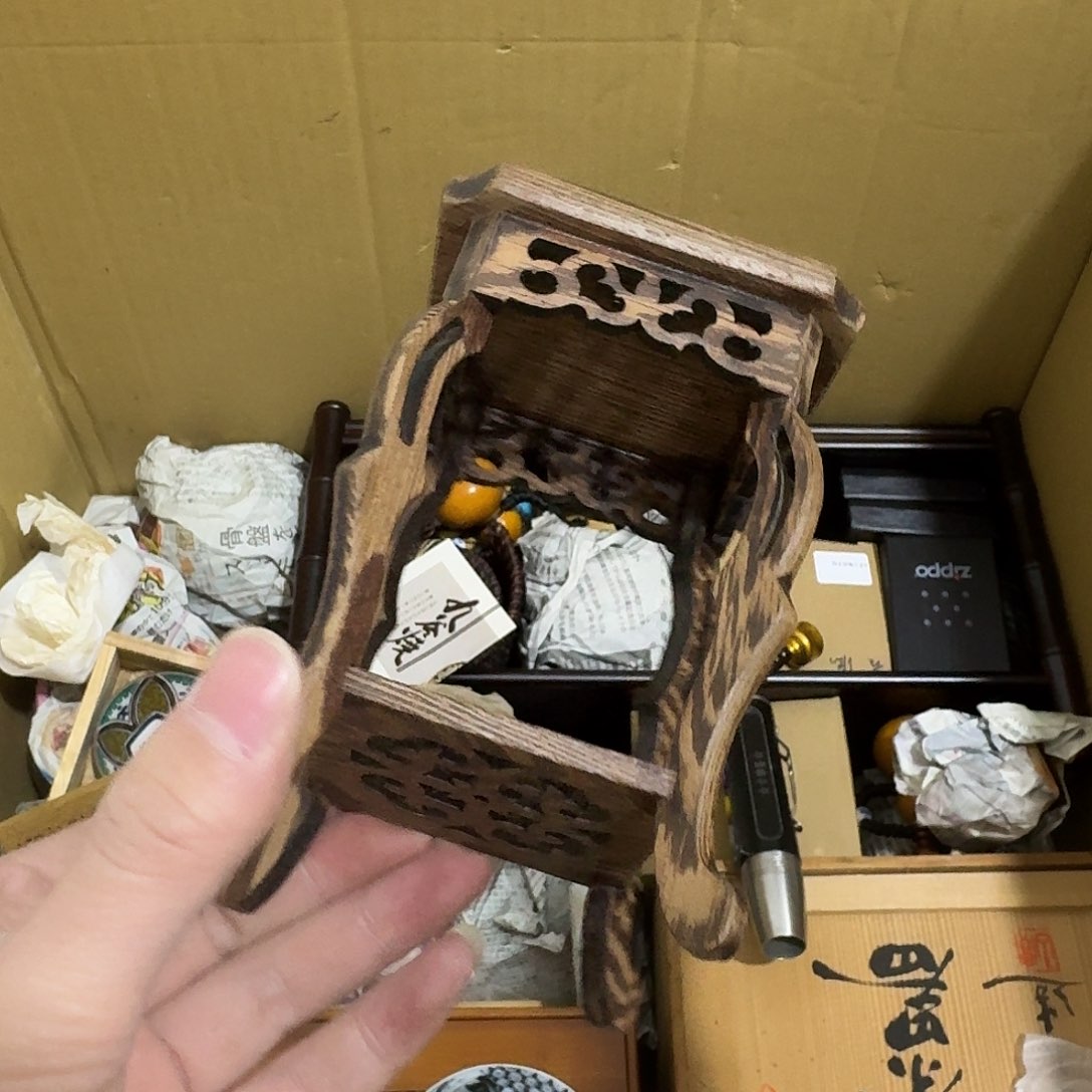 茶宠瓷器茶具系列