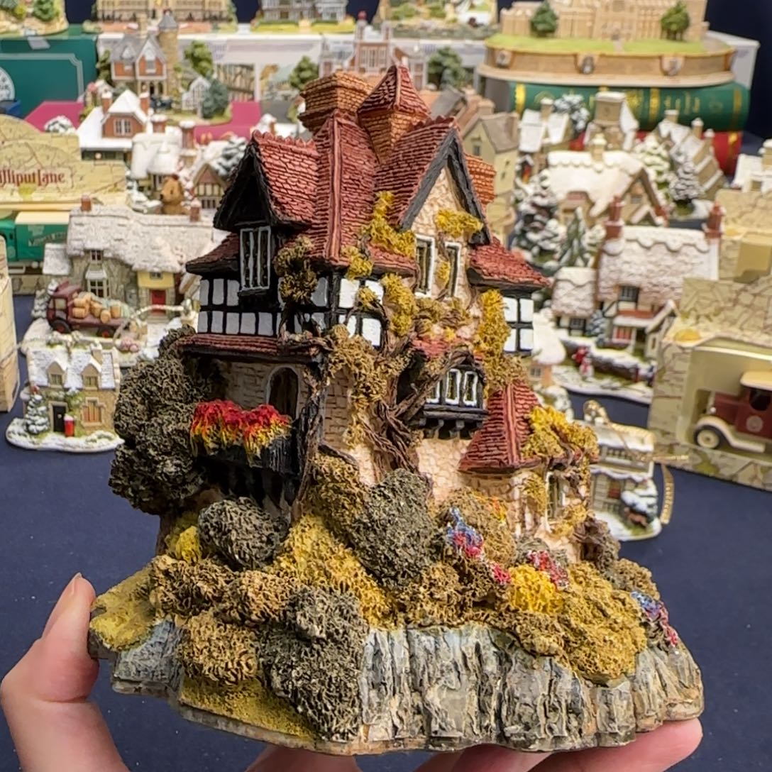 LilliputlaneLilliputlane