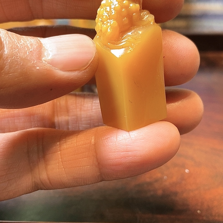 寿山石天*福建省福州市