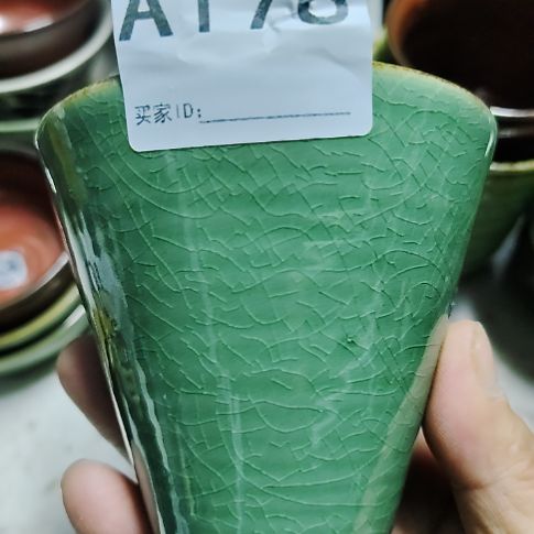 瓷片瓷器，各种摆件，瓷片，