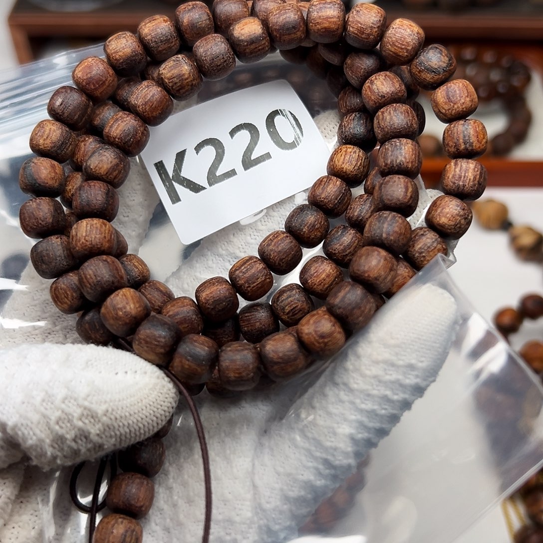 贡木手串/手链89印