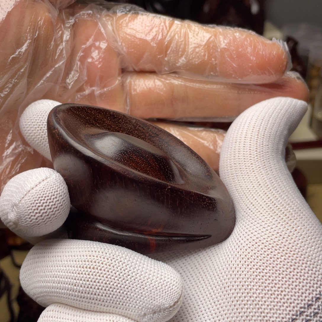 檀香紫檀（小叶紫檀）