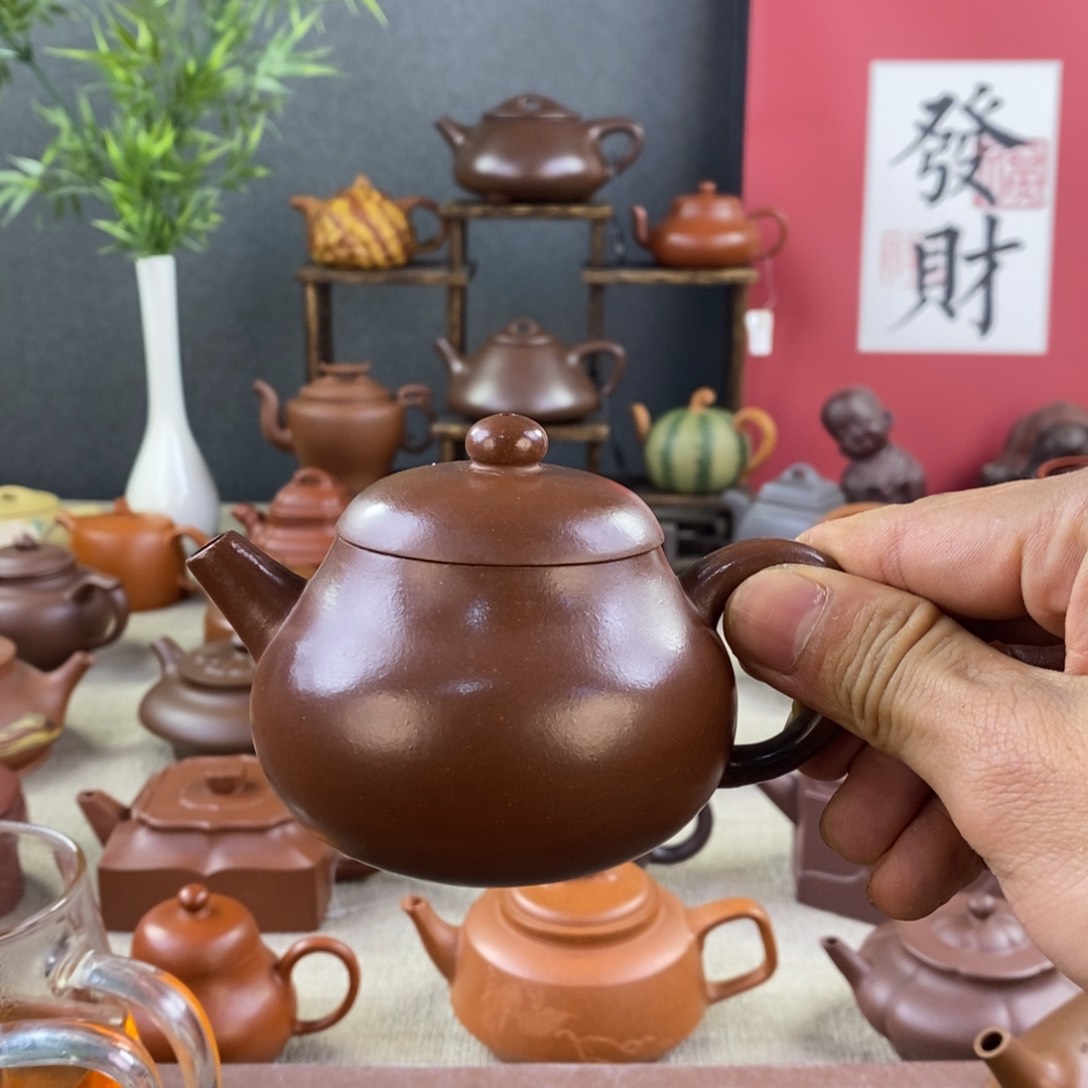 紫砂茶壶1234567899666666