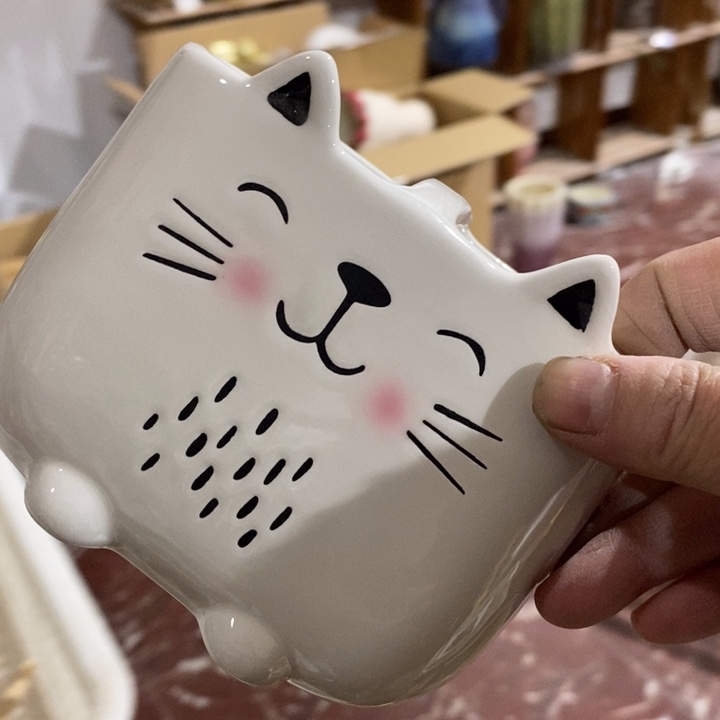 摆件陶瓷树脂家居摆件