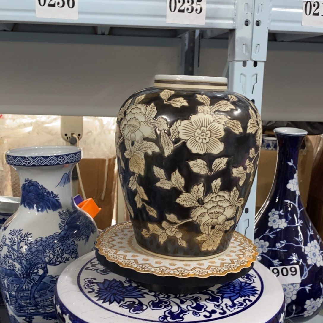 【闪购商品】摆件花瓶花瓶摆件花瓶