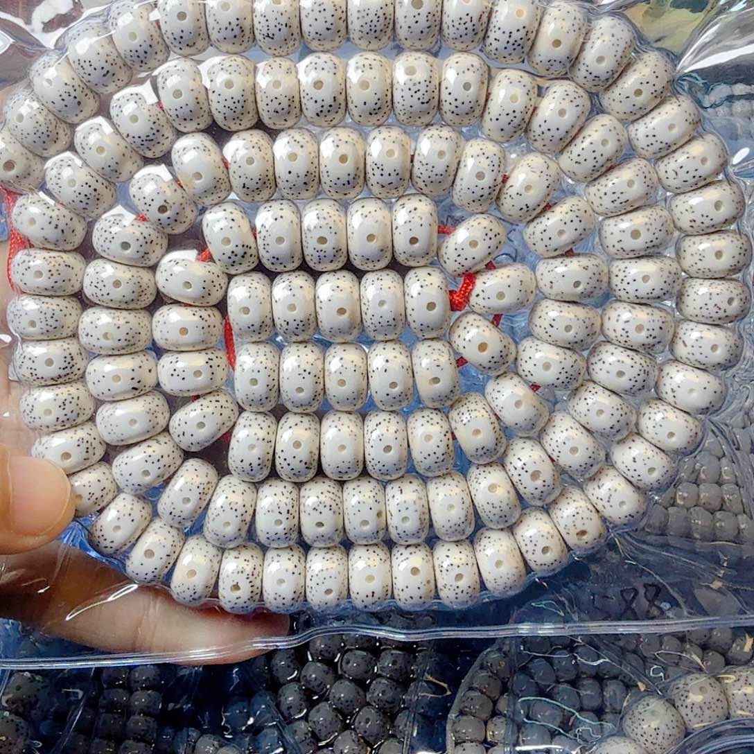 郑***哥吊坠星月菩提星月菩提