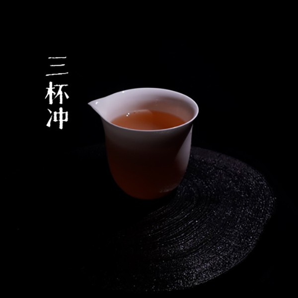 漏价高骨瓷白瓷超薄专用陶瓷鹰嘴茶杯盖碗公道杯茶具分茶170ml