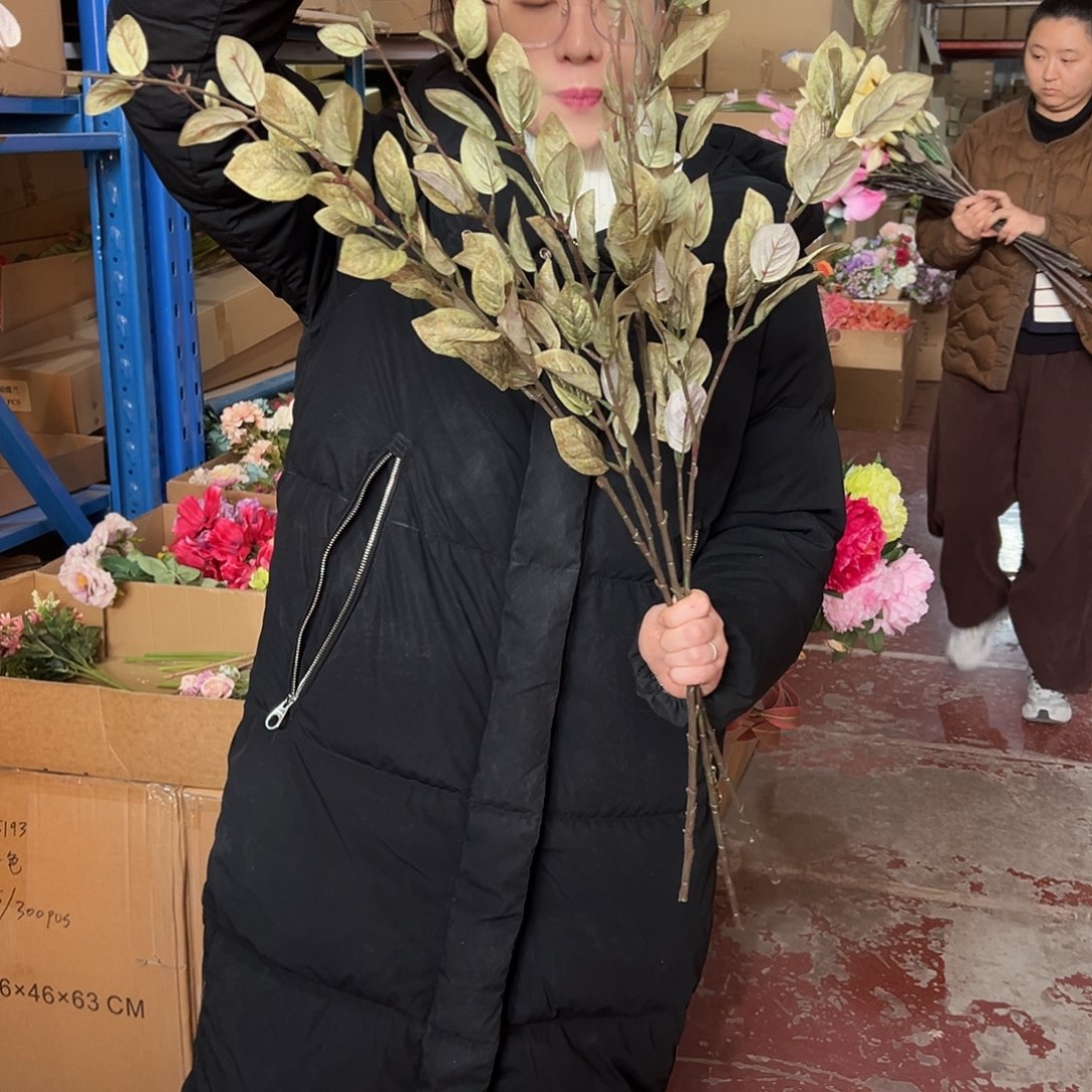 118号［闪购］仿真花，公主请下单！