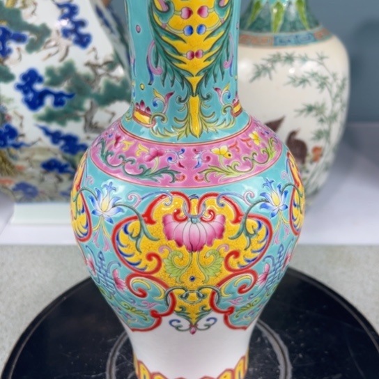 陶摆件26厘米666888888