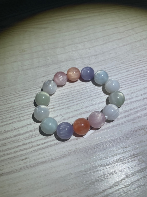 C46精美手链 无礼盒