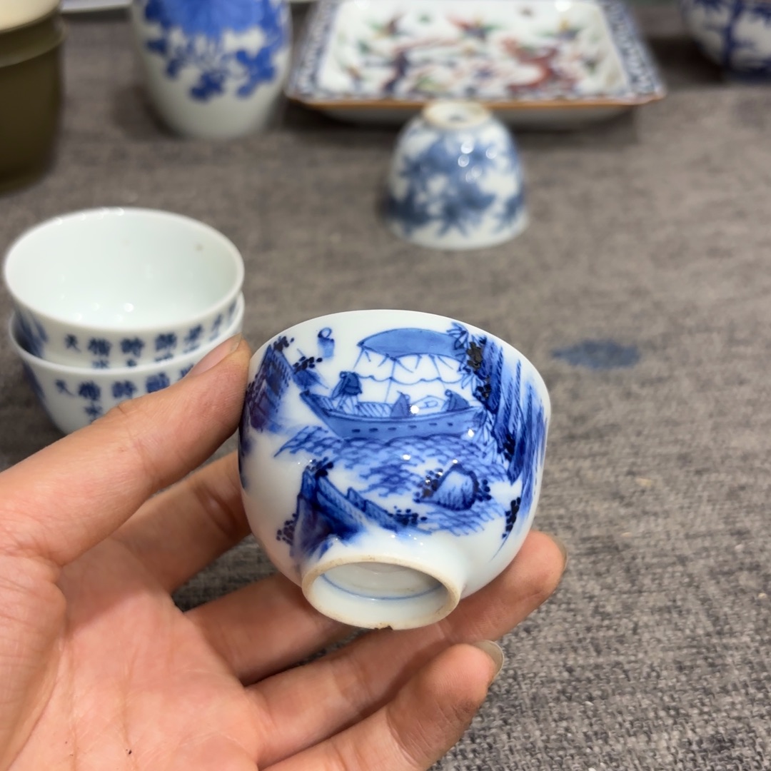 非常好看漂亮的物品 