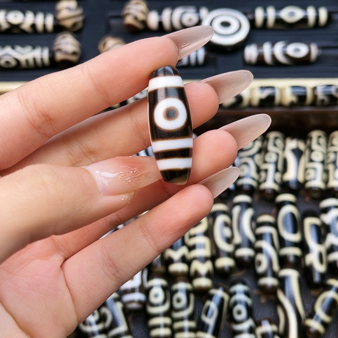 【闪购商品】玛瑙/玉髓颈饰未镶嵌