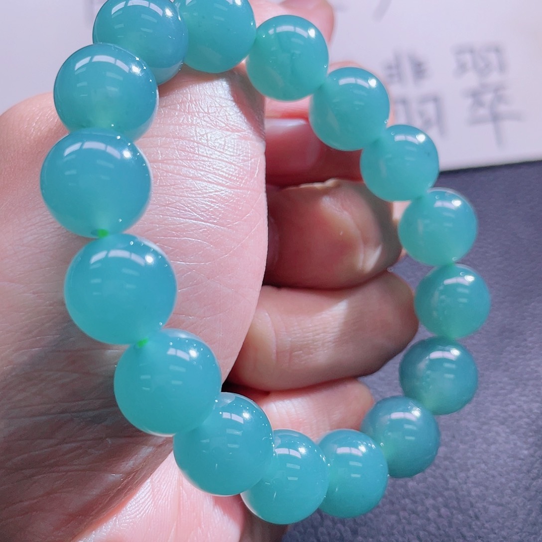 翡翠颈饰未镶嵌88888888