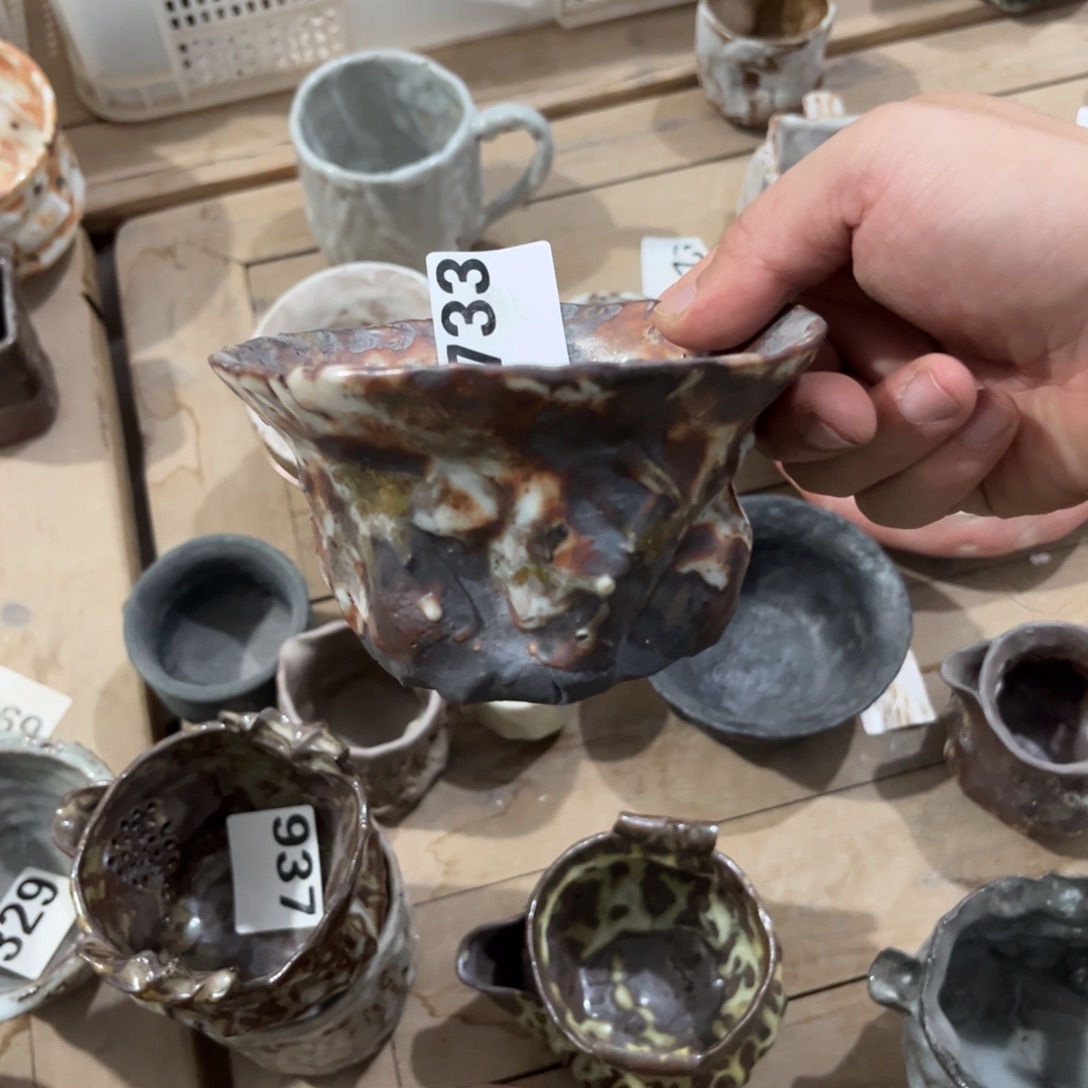 733 一家茶器直播分享