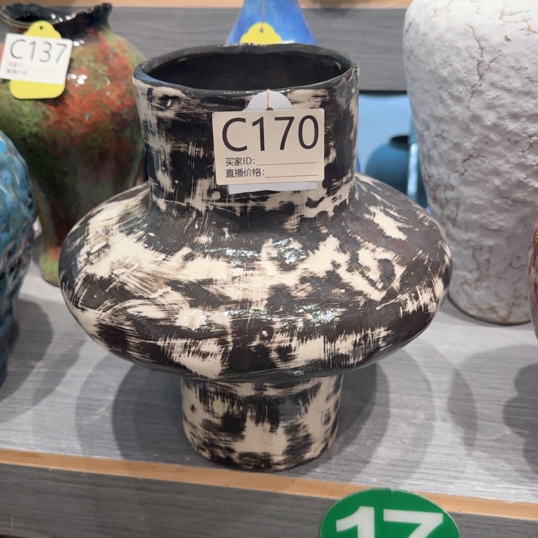 景德镇陶瓷艺术品