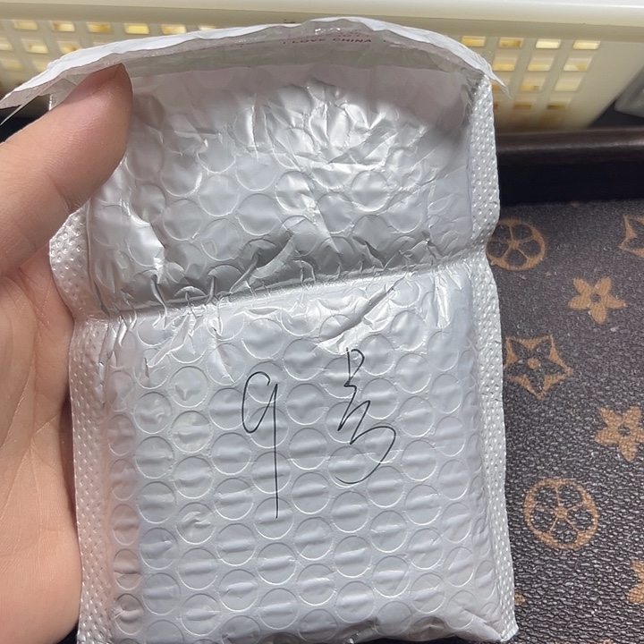 菩提根/象牙果吊坠