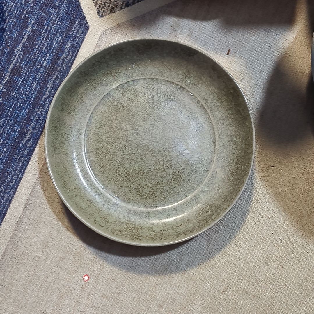 摆件瓷器放大漏给您发货