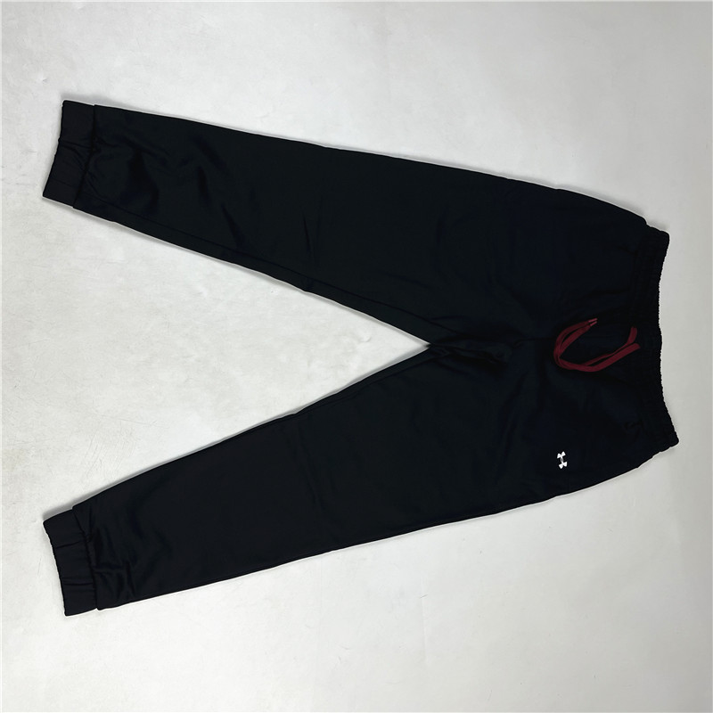 Under Armour 安德玛UA女款时尚舒适加绒运动长裤1348043-