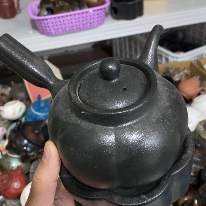 陶瓷艺术品及陶瓷艺术作品