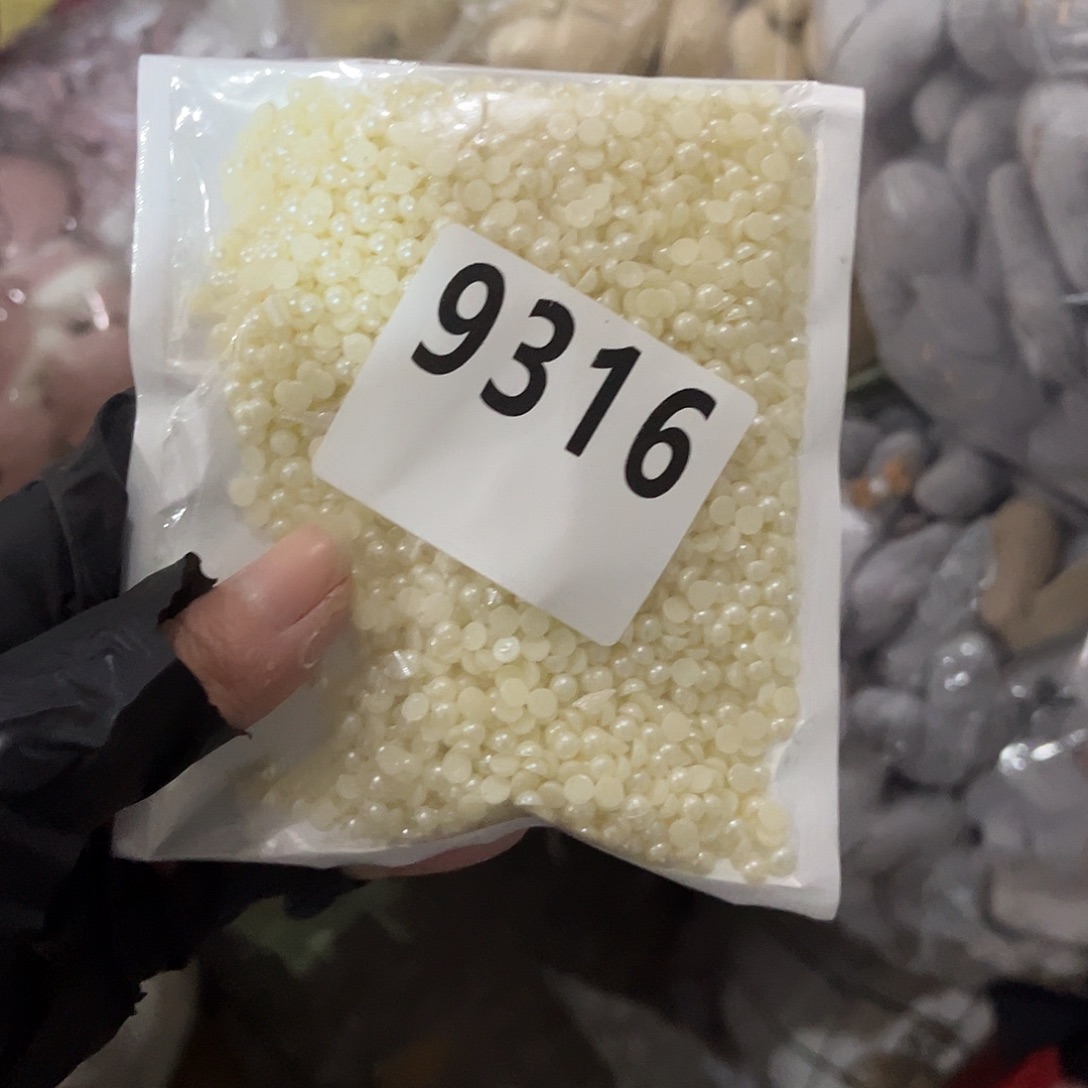 ****糖包装编织DIY辅料手工