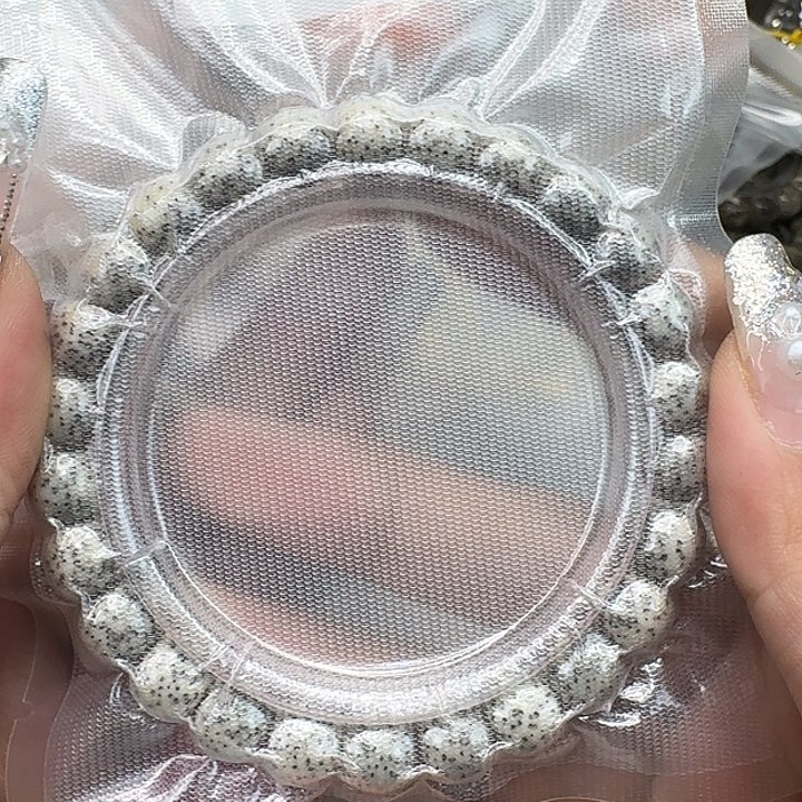 星月菩提手串38殿堂卡姿兰大眼睛星月菩提98桶单圈