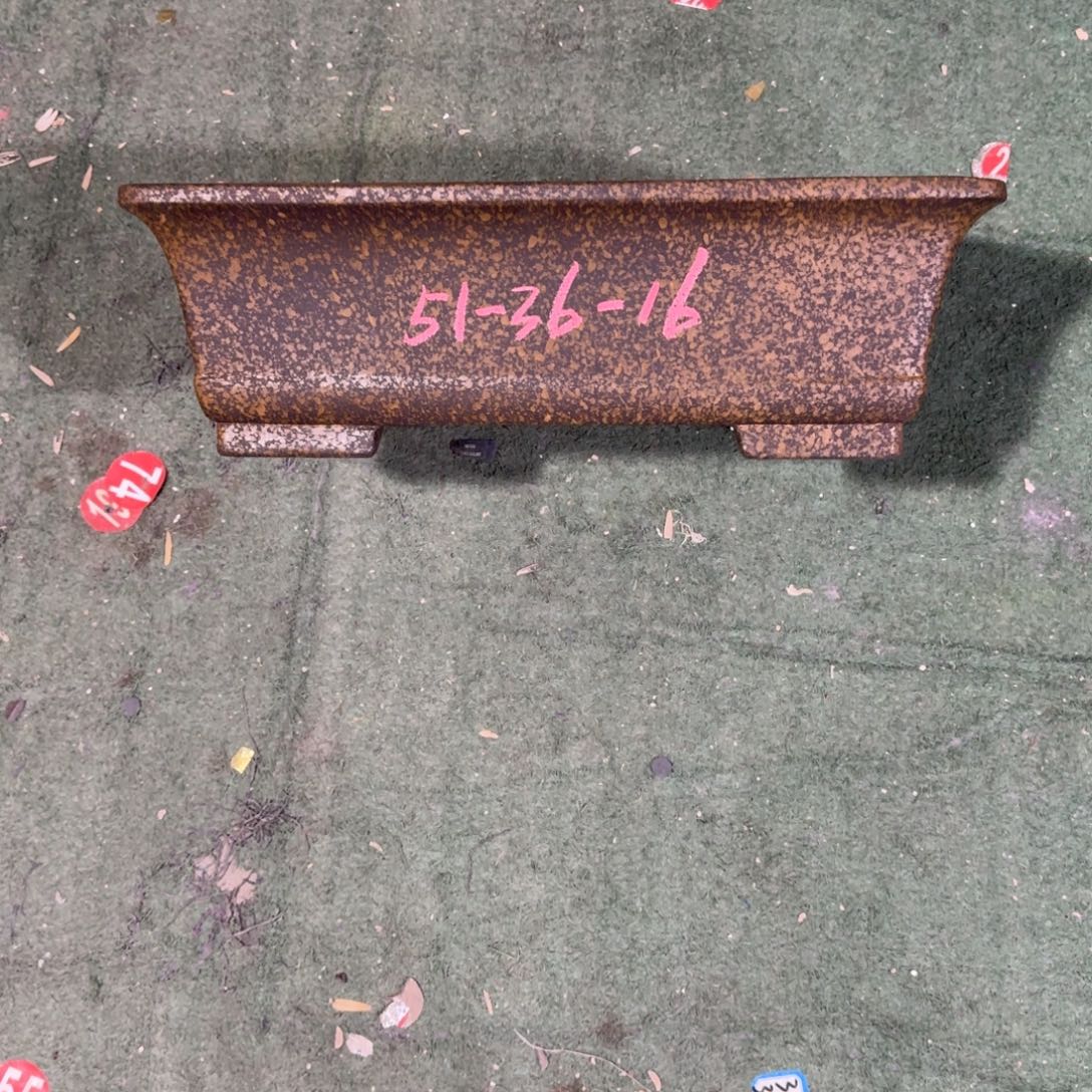 花盆紫砂紫砂花盆