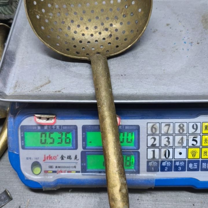 张***音铜器29888888888558