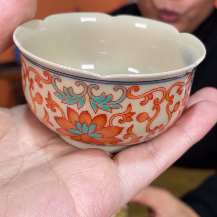 福利来啦，福利来啦杯