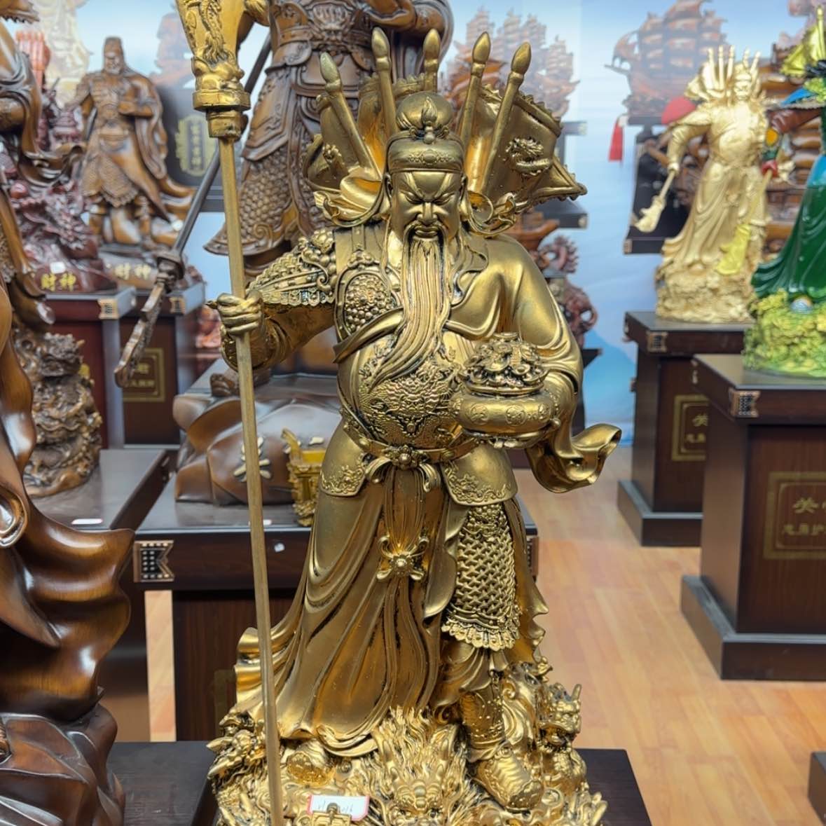 （***）一个二爷高70宽30