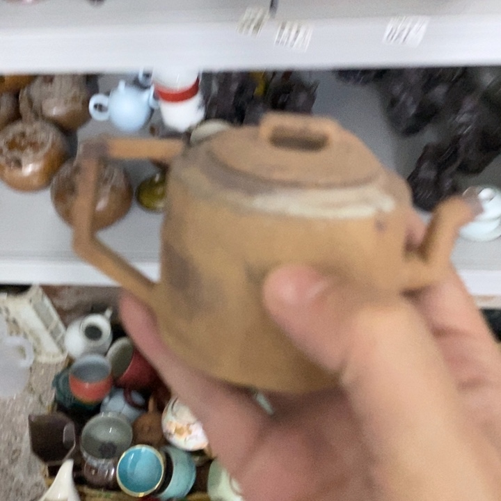 陶瓷艺术品及陶瓷制品