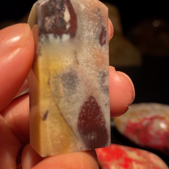 昌化精品冻石印章