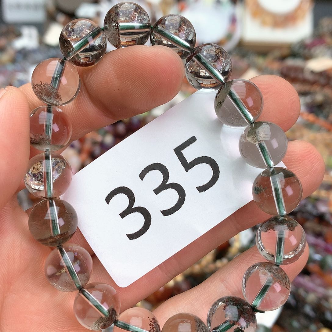 【闪购商品】未镶嵌手链水晶手链