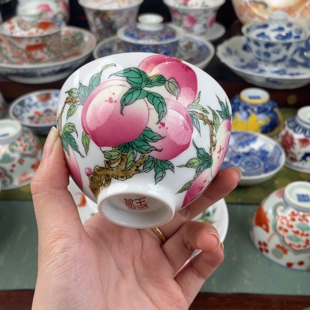 陶瓷设计风格设计风格是一