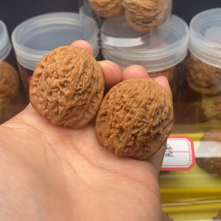 核桃麻核桃绣球35尺