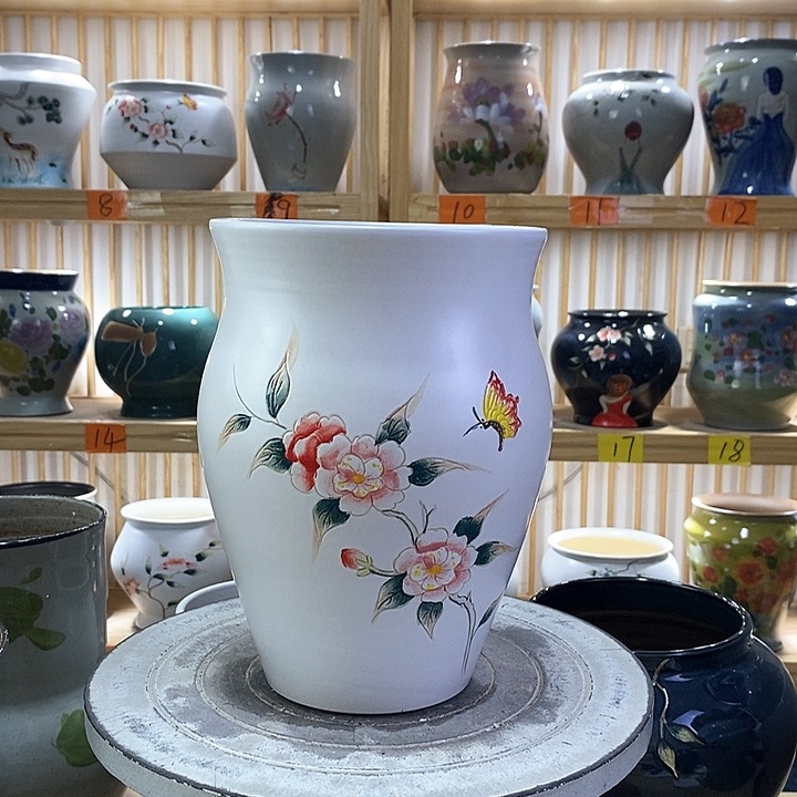 罐陶瓷陶瓷陶瓷陶瓷