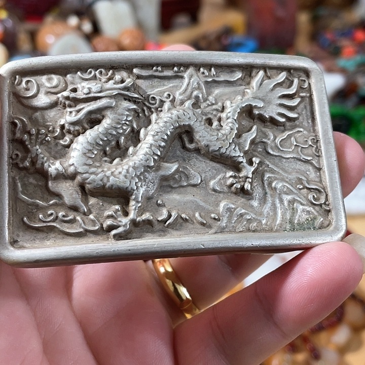 我的收藏已经开始啦。