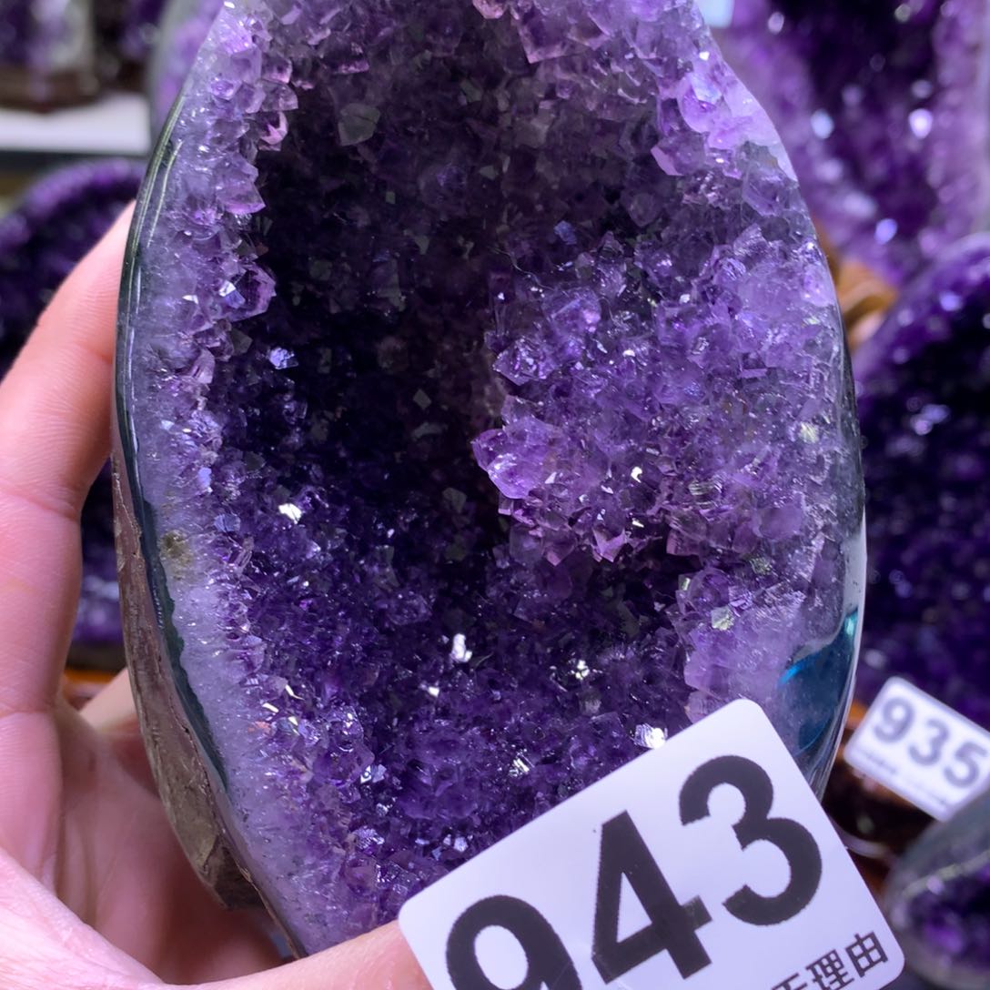 水晶水晶摆件未镶嵌