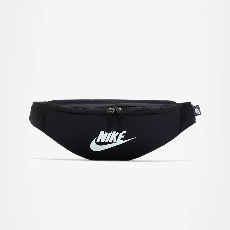 耐克NIKE男腰包休闲运动单肩包斜挎包 DB0490010 #HB