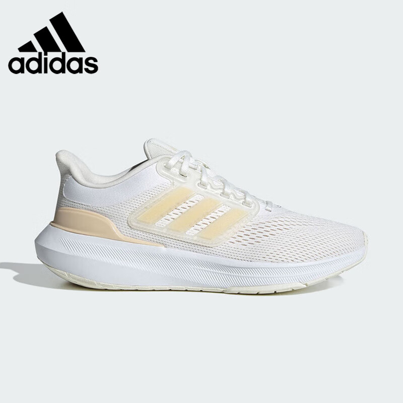 阿迪达斯 （adidas）舒适耐磨透气运动鞋健身跑步休闲鞋 IE0725  