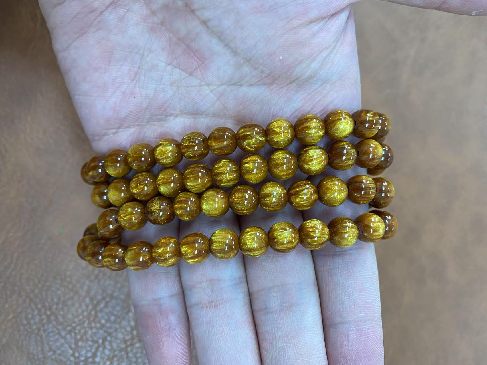 精选手串  无礼盒K0021