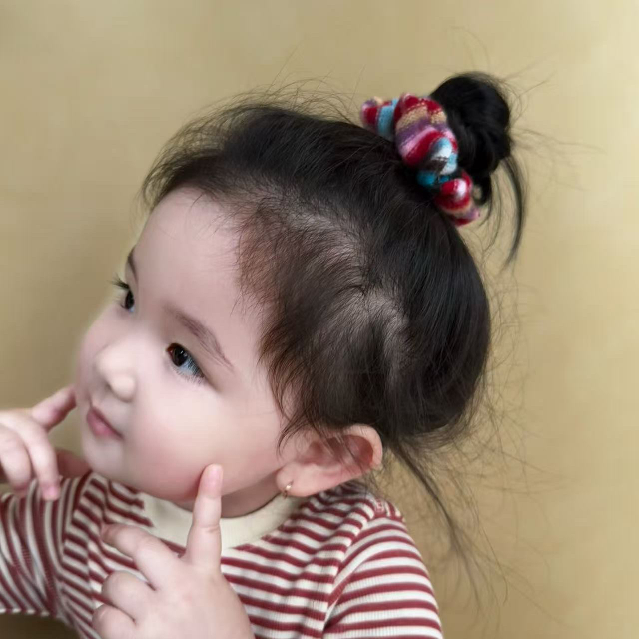 ZB-2354韩版儿童发饰