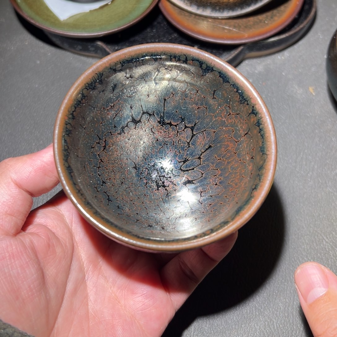 茶盏好想看啊这个电影的感觉