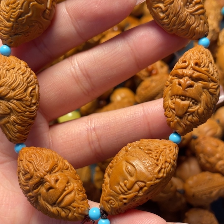 橄榄核手串/手链橄榄核